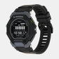 G-Shock Men Quartz Black Dial Digital Resin Watch G1586