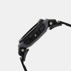 G-Shock Men Quartz Black Dial Digital Resin Watch G1586