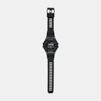G-Shock Men Quartz Black Dial Digital Resin Watch G1586