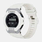 G-Shock Men Quartz Black Dial Digital Resin Watch G1587