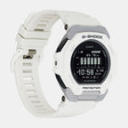 G-Shock Men Quartz Black Dial Digital Resin Watch G1587