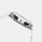 G-Shock Men Quartz Black Dial Digital Resin Watch G1587