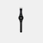 G-Shock Men Quartz Black  Dial Digital Resin Watch G1590
