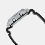 G-Shock Men Quartz Multi-Colour Dial Digital Resin Watch G1591