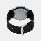 G-Shock Men Quartz Multi-Colour Dial Digital Resin Watch G1591