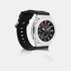 G-Shock Men Quartz Multicolour Dial Analog-Digital Resin Watch G1592