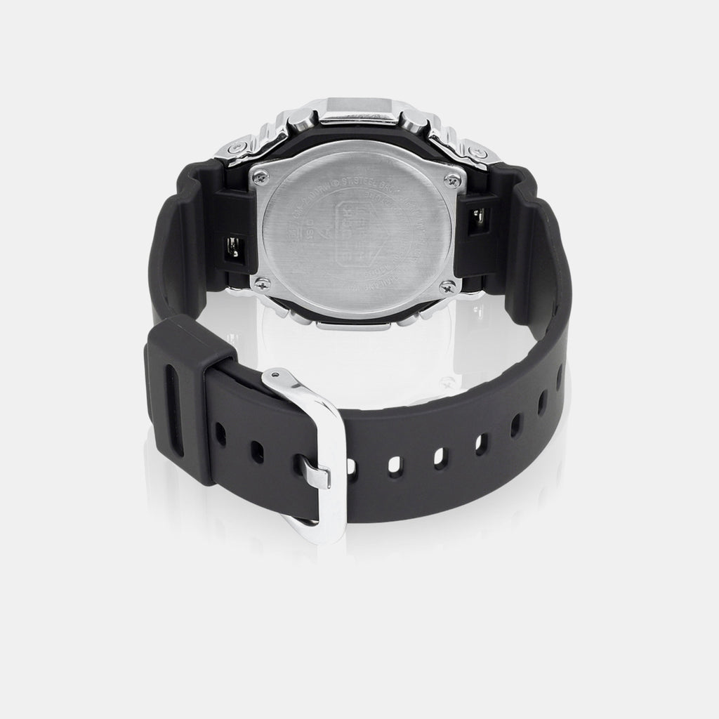 G-Shock Men Quartz Multicolour Dial Analog-Digital Resin Watch G1592