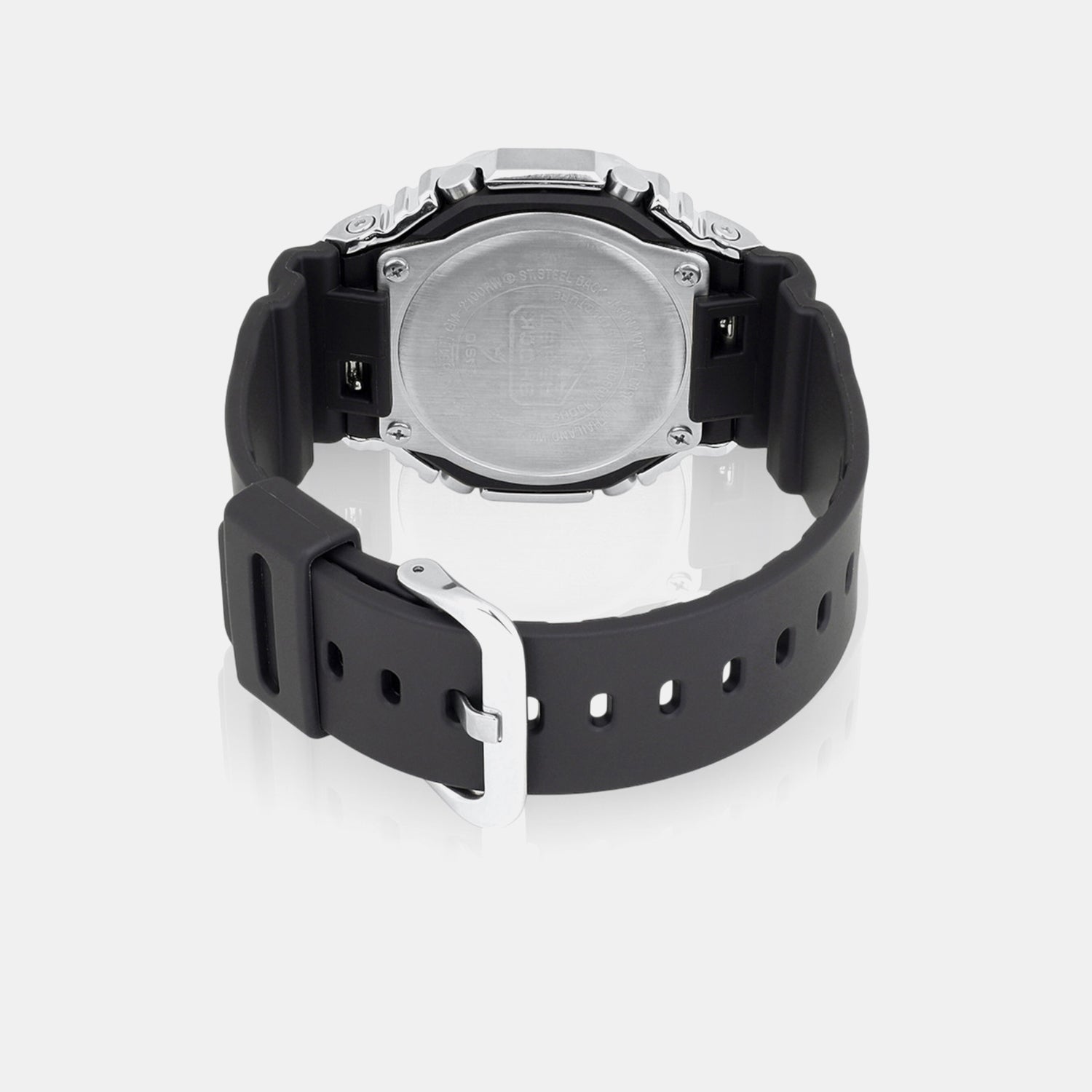 G-Shock Men Quartz Multicolour Dial Analog-Digital Resin Watch G1592