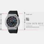 G-Shock Men Quartz Multicolour Dial Analog-Digital Resin Watch G1592