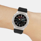 G-Shock Men Quartz Multicolour Dial Analog-Digital Resin Watch G1592