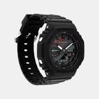 G-Shock Men Quartz Multicolour Dial Analog-Digital Resin Watch G1596