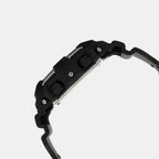G-Shock Men Quartz Black  Dial Digital Resin Watch G1597