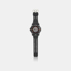 G-Shock Men Quartz Black Dial Digital Resin Watch G1599
