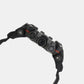 G-Shock Men Quartz Black Dial Digital Resin Watch G1599