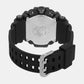 G-Shock Men Quartz Black Dial Digital Resin Watch G1599