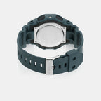 G-Shock Men Quartz Black Dial Analog-Digital Resin Watch G1602