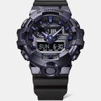 G-Shock Men Quartz Black Dial Analog-Digital Resin Watch G1609