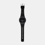 G-Shock Women Quartz Black Dial Digital Resin Watch G1616