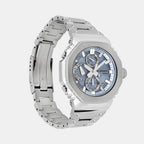 G-Shock Men Quartz Blue Dial Chronograph Stainless Steel Watch G1630