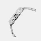 G-Shock Men Quartz Blue Dial Chronograph Stainless Steel Watch G1630