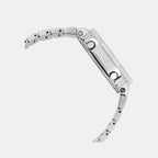 G-Shock Men Quartz Blue Dial Chronograph Stainless Steel Watch G1630