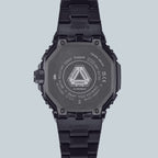 G-Shock Men Quartz Black Dial Chronograph Stainless Steel Watch G1632