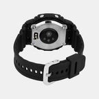 G-Shock Men Quartz Black Dial Digital Resin Watch G1633
