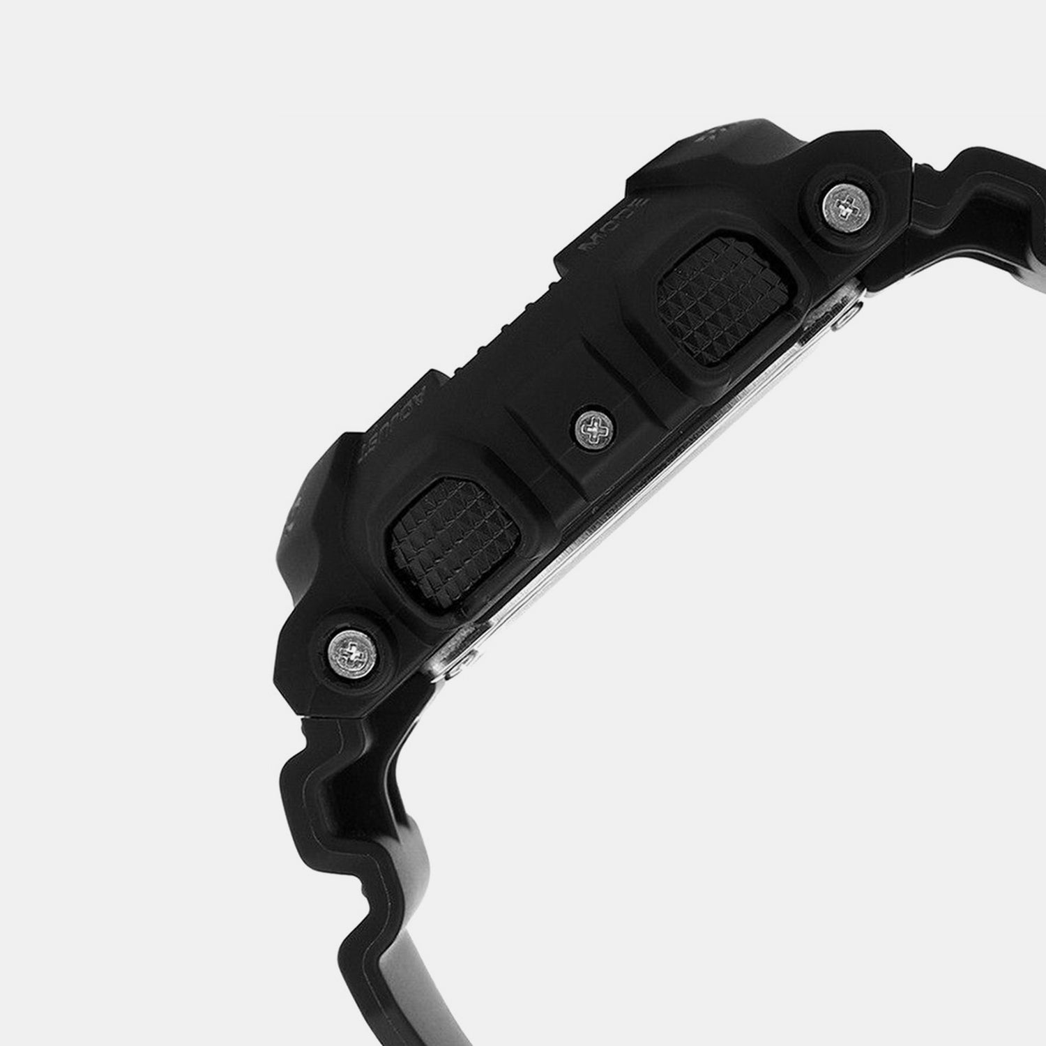 G-Shock Men Quartz White Dial Analog-Digital Resin Watch G1635