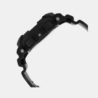 G-Shock Men Quartz White Dial Analog-Digital Resin Watch G1636