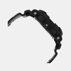 G-Shock Men Quartz White Dial Analog-Digital Resin Watch G1636