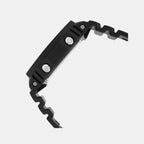 G-Shock Men Quartz White Dial Analog-Digital Resin Watch G1637