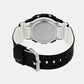 G-Shock Men Quartz White Dial Digital Resin Watch G1639