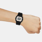 G-Shock Men Quartz White Dial Digital Resin Watch G1639