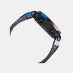 G-Shock Men Quartz Black Dial Chronograph Resin Watch G1645