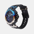G-Shock Men Quartz Black Dial Chronograph Resin Watch G1645