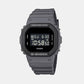 G-Shock Men Quartz Black Dial Digital Resin Watch G1647