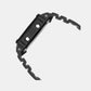 G-Shock Men Quartz Black Dial Digital Resin Watch G1647