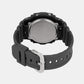 G-Shock Men Quartz Black Dial Digital Resin Watch G1647
