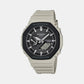 G-Shock Men Quartz Grey Dial Analog-Digital Resin Watch G1648