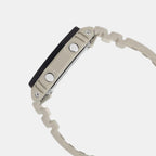 G-Shock Men Quartz Grey Dial Analog-Digital Resin Watch G1648