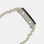 G-Shock Men Quartz Grey Dial Analog-Digital Resin Watch G1648