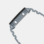 G-Shock Men Quartz Grey Dial Analog-Digital Resin Watch G1649