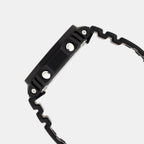 G-Shock Men Quartz Blue Dial Analog-Digital Resin Watch G1650