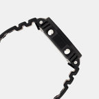 G-Shock Men Quartz Blue Dial Analog-Digital Resin Watch G1650