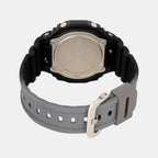 G-Shock Men Quartz Blue Dial Analog-Digital Resin Watch G1650