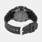 G-Shock Men Quartz Black Dial Digital Resin Watch G1670
