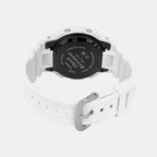 G-Shock Men Quartz Black Dial Digital Resin Watch G1671