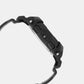 G-Shock Men Quartz Black Dial Digital Resin Watch G1674