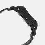 G-Shock Men Quartz Black Dial Analog-Digital Resin Watch G1675