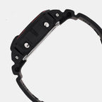 G-Shock Men Quartz Black Dial Digital Resin Watch G1676